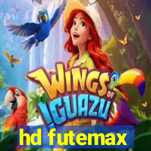 hd futemax